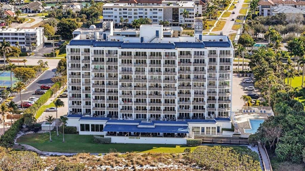 900 Collier Blvd #606, Marco Island, photo 18