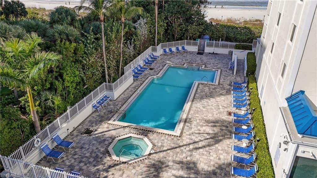 900 Collier Blvd #606, Marco Island, photo 21