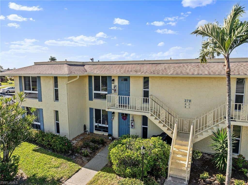 378 Palm Dr #4, Naples, photo 43