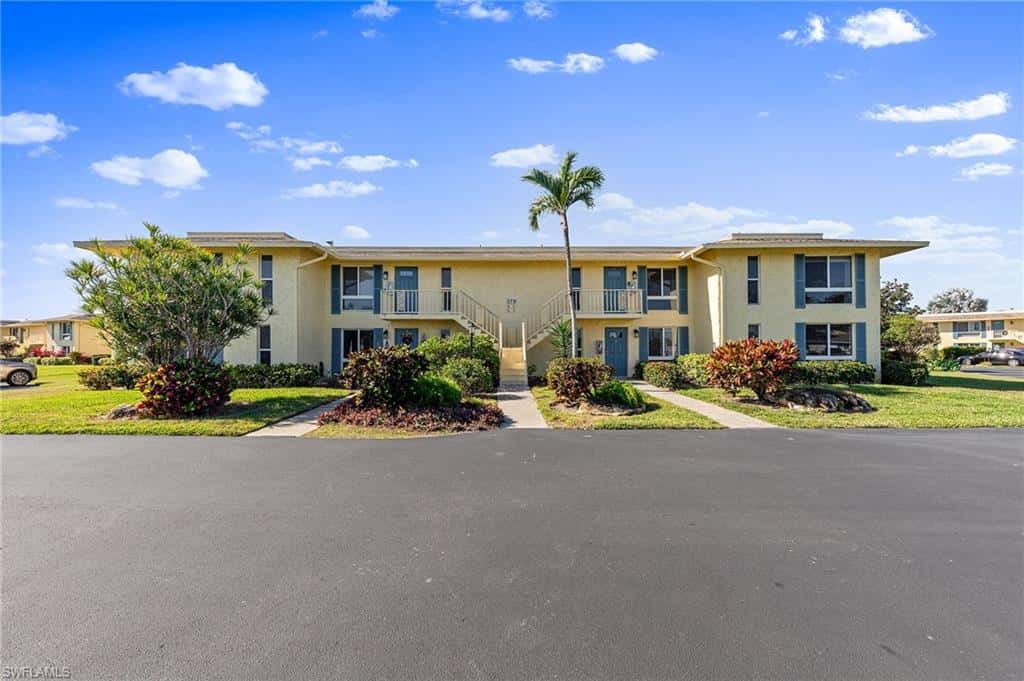 378 Palm Dr #4, Naples, photo 5