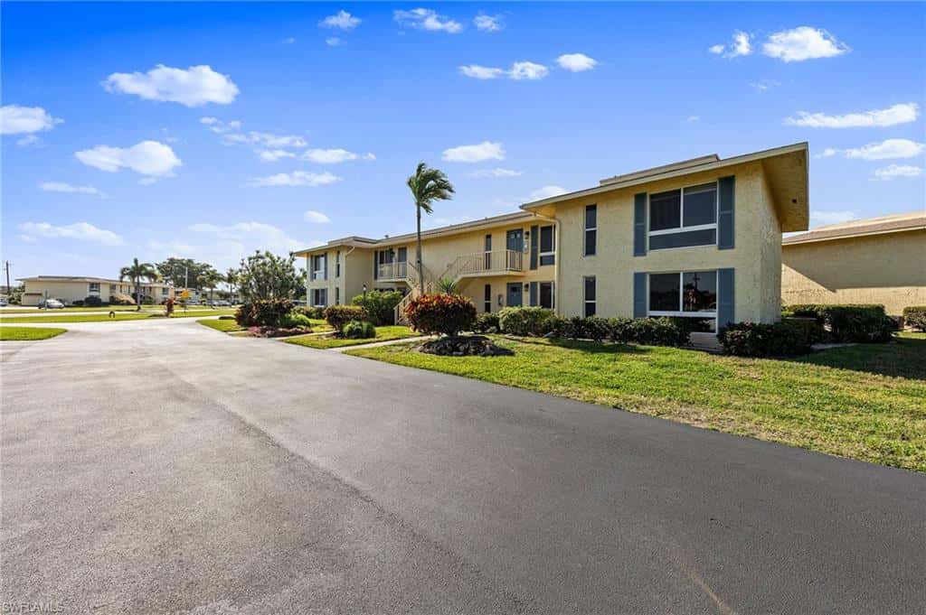 378 Palm Dr #4, Naples, photo 4