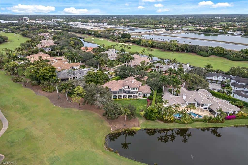 9960 Brassie Bend, Naples, photo 46