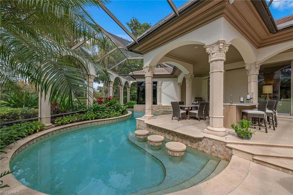 9960 Brassie Bend, Naples, photo 36