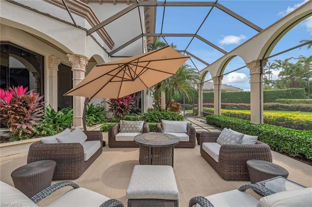 9960 Brassie Bend, Naples, photo 32