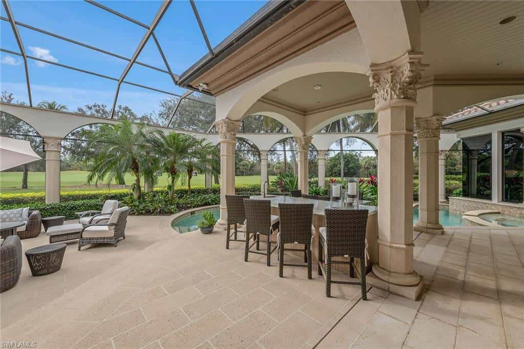 9960 Brassie Bend, Naples, photo 30