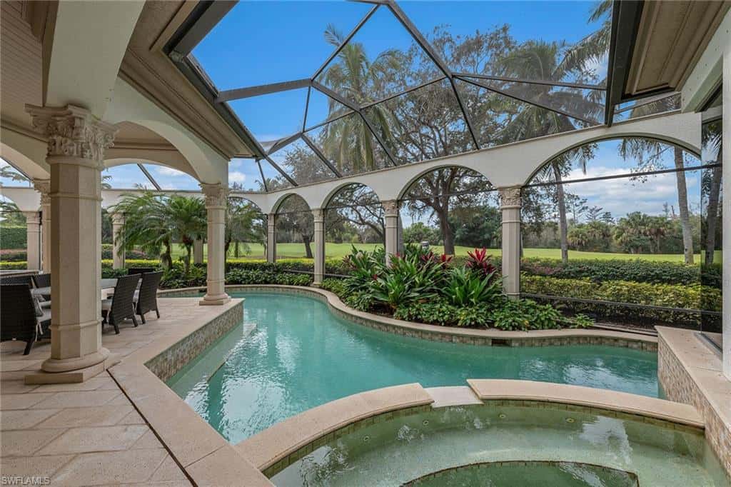9960 Brassie Bend, Naples, photo 34