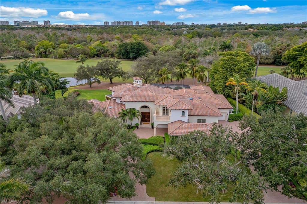 9960 Brassie Bend, Naples, photo 38
