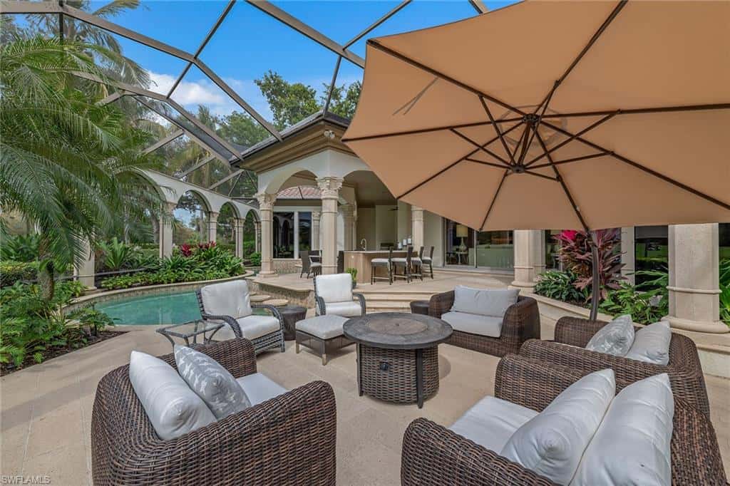 9960 Brassie Bend, Naples, photo 33