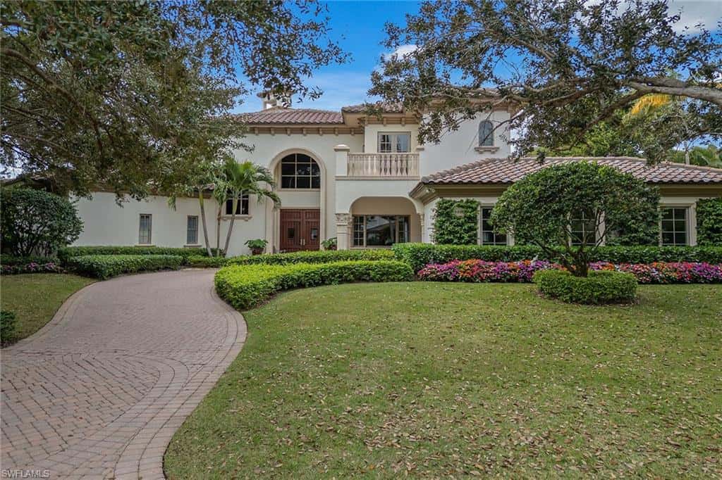 9960 Brassie Bend, Naples, photo 37