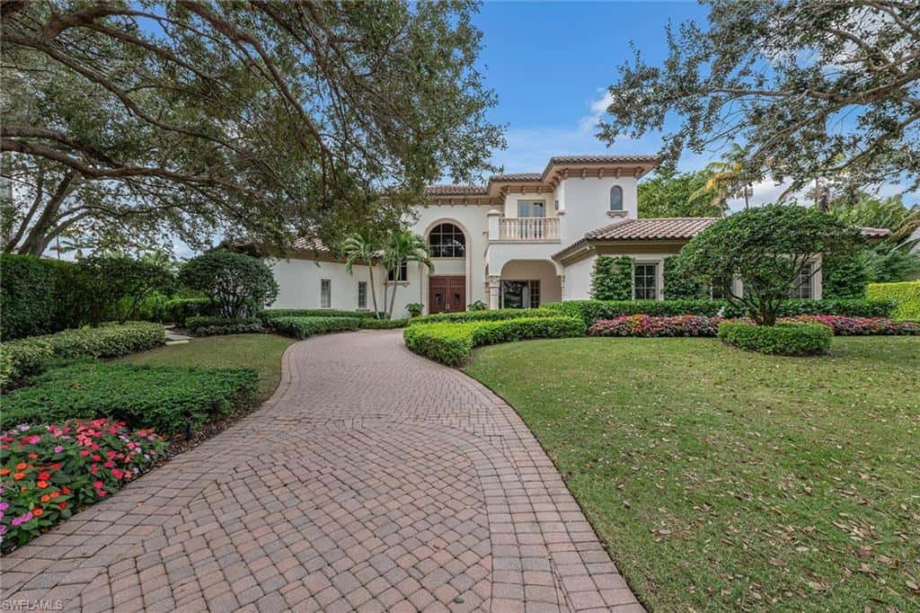 9960 Brassie Bend, Naples, photo 48