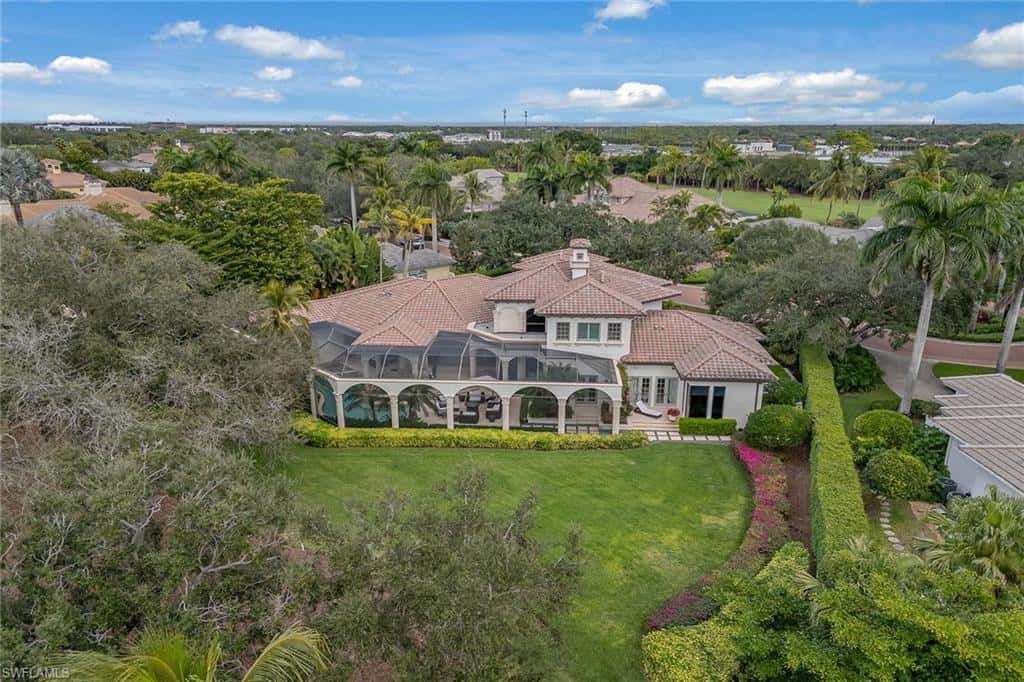 9960 Brassie Bend, Naples, photo 40