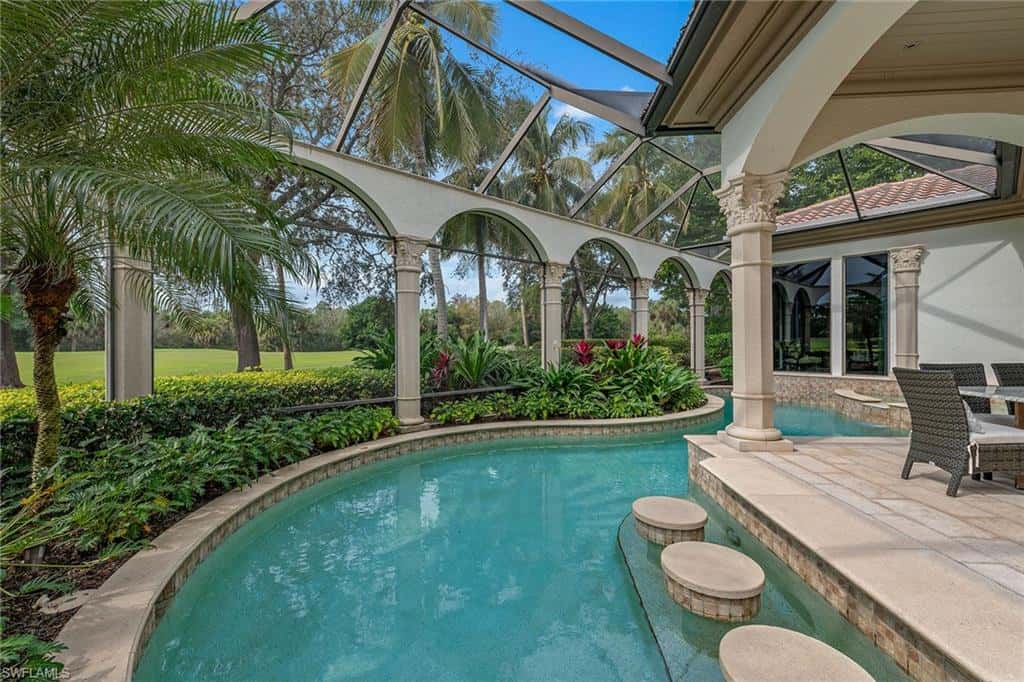 9960 Brassie Bend, Naples, photo 35