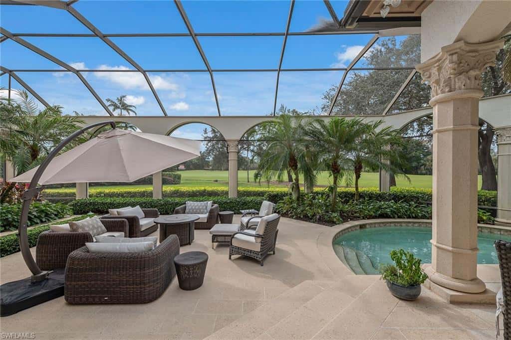 9960 Brassie Bend, Naples, photo 31