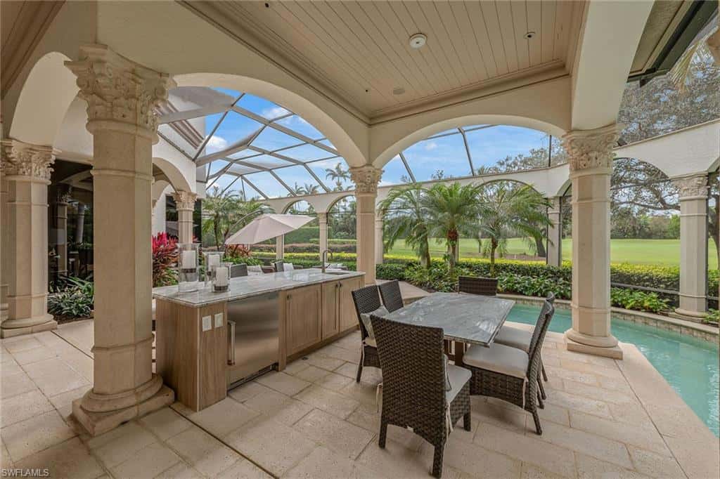 9960 Brassie Bend, Naples, photo 29