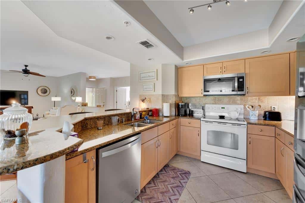 13201 Sherburne Cir #102, Bonita Springs, photo 5