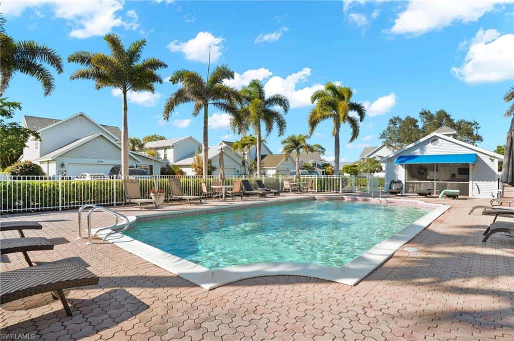 3141 Carriage Cir, Naples, photo 30