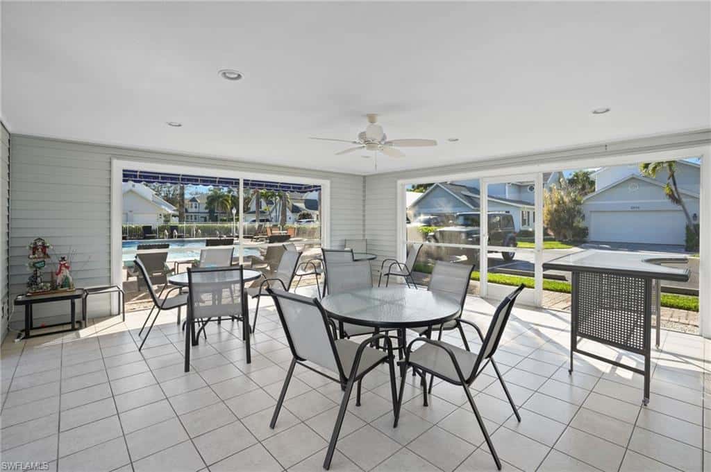 3141 Carriage Cir, Naples, photo 33