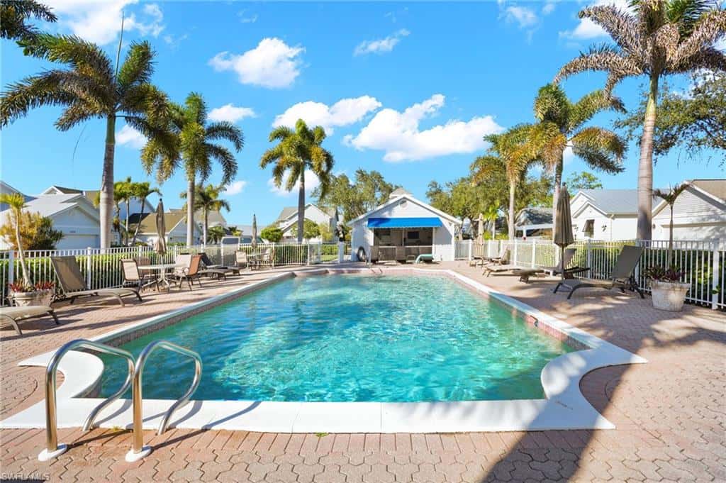 3141 Carriage Cir, Naples, photo 31