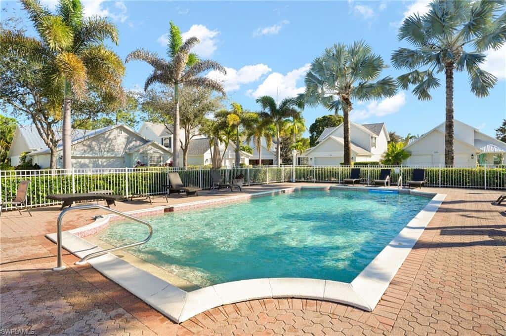 3141 Carriage Cir, Naples, photo 29