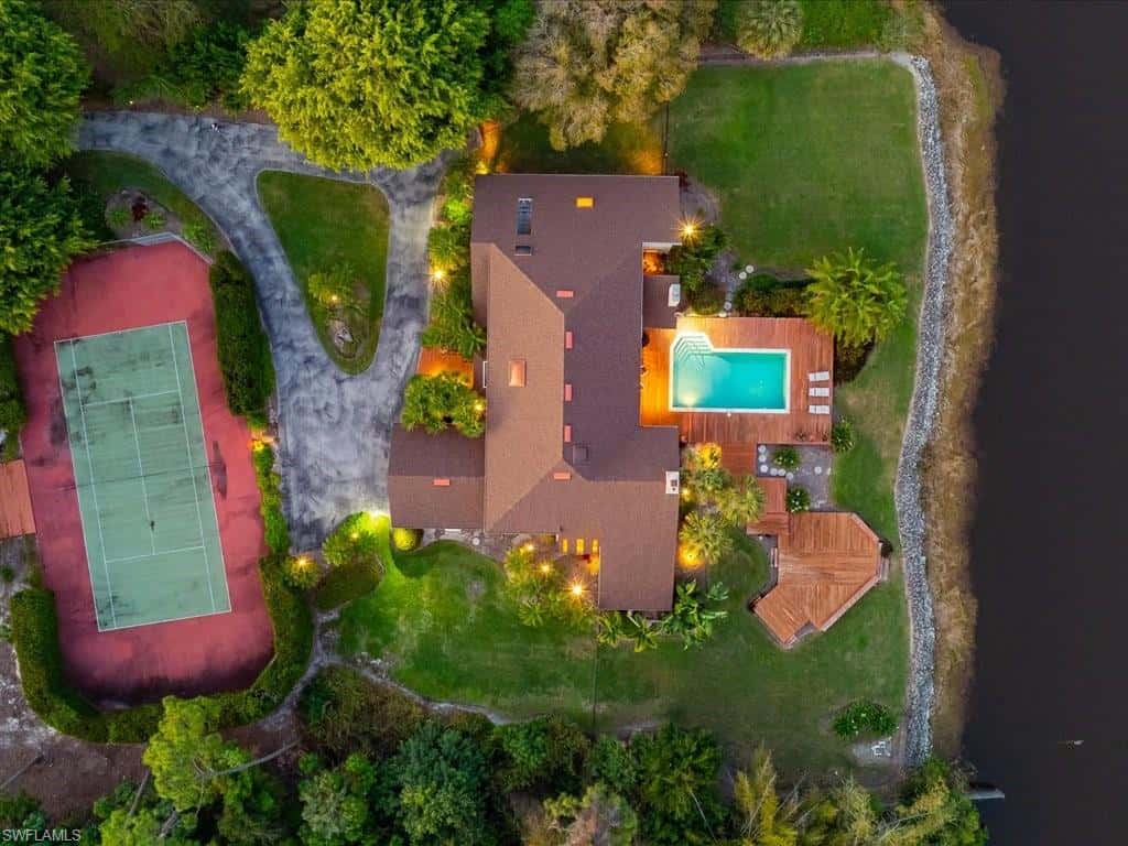 154 Cajeput Dr, Naples, photo 6