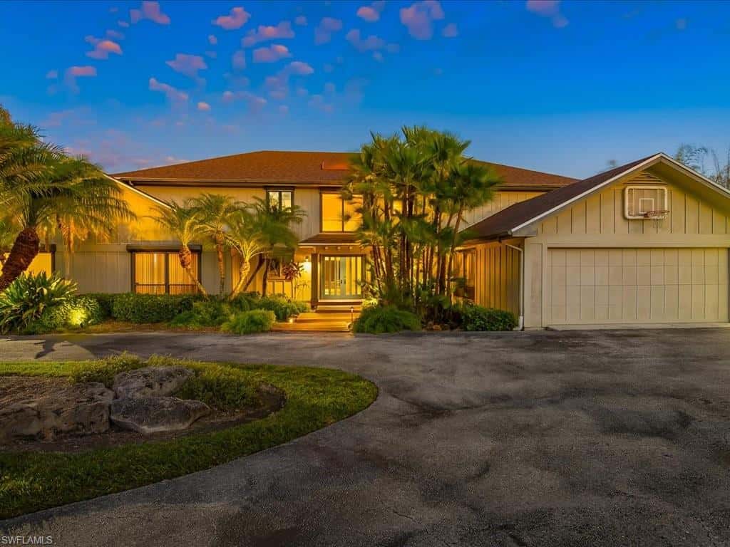 154 Cajeput Dr, Naples, photo 13