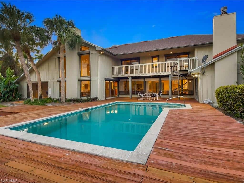 154 Cajeput Dr, Naples, photo 12