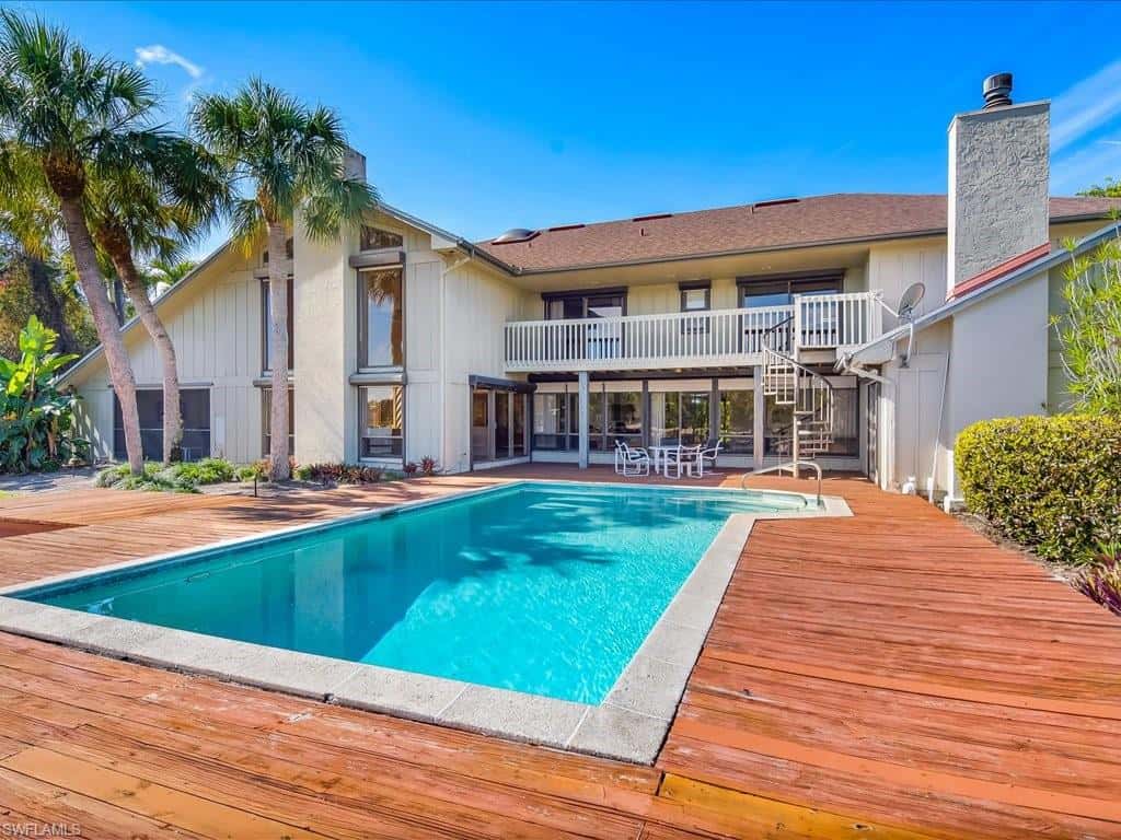 154 Cajeput Dr, Naples, photo 22