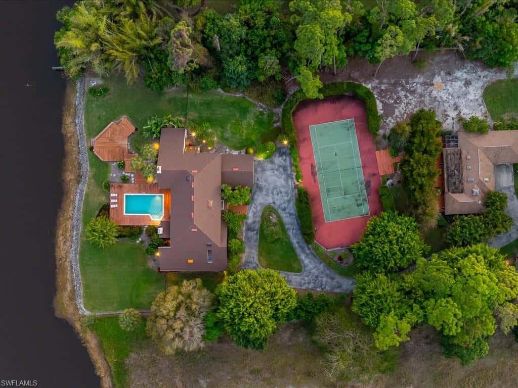 154 Cajeput Dr, Naples, photo 7