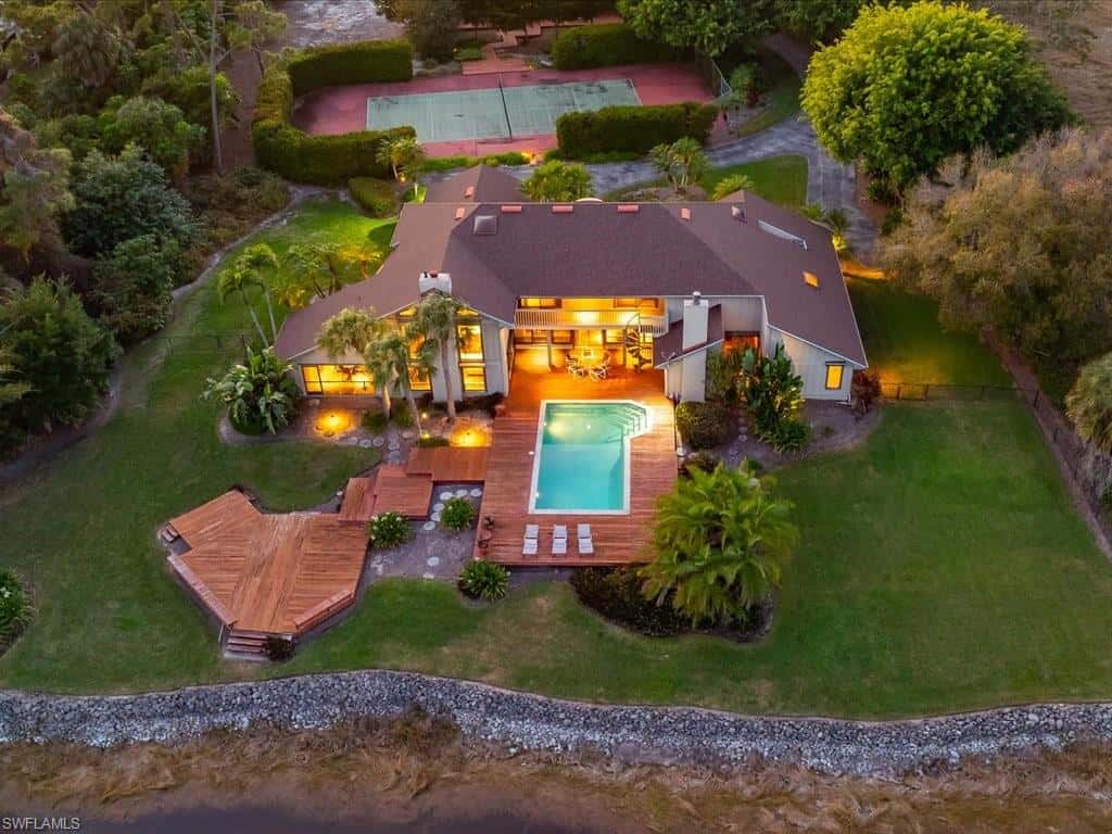 154 Cajeput Dr, Naples, photo 5