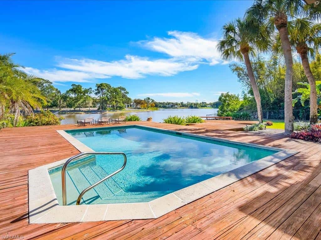 154 Cajeput Dr, Naples, photo 20