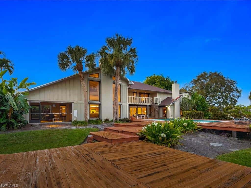 154 Cajeput Dr, Naples, photo 15