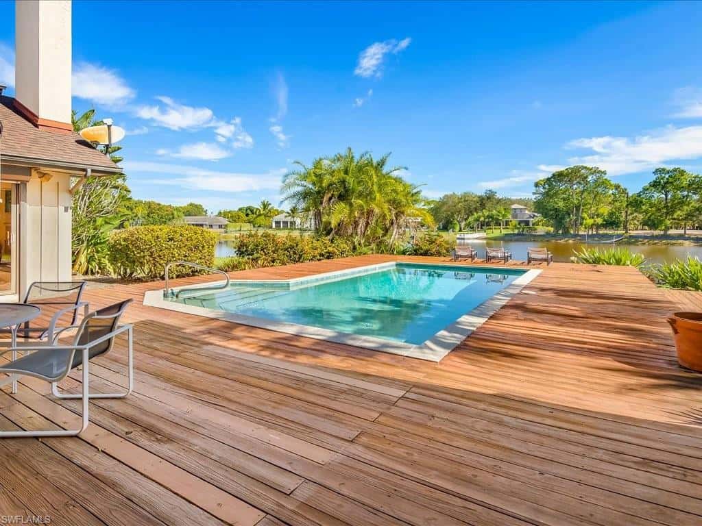 154 Cajeput Dr, Naples, photo 19