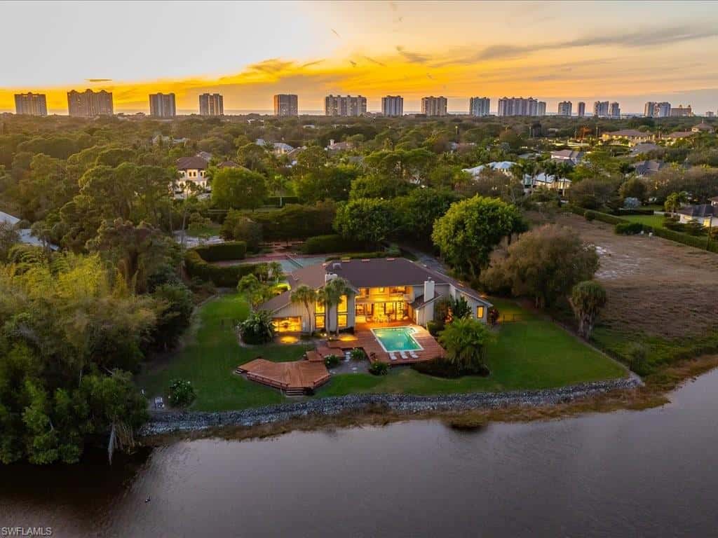 154 Cajeput Dr, Naples, photo 4