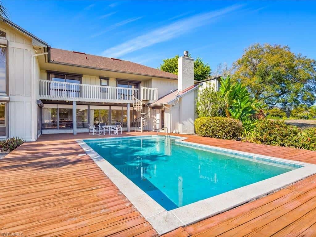 154 Cajeput Dr, Naples, photo 21