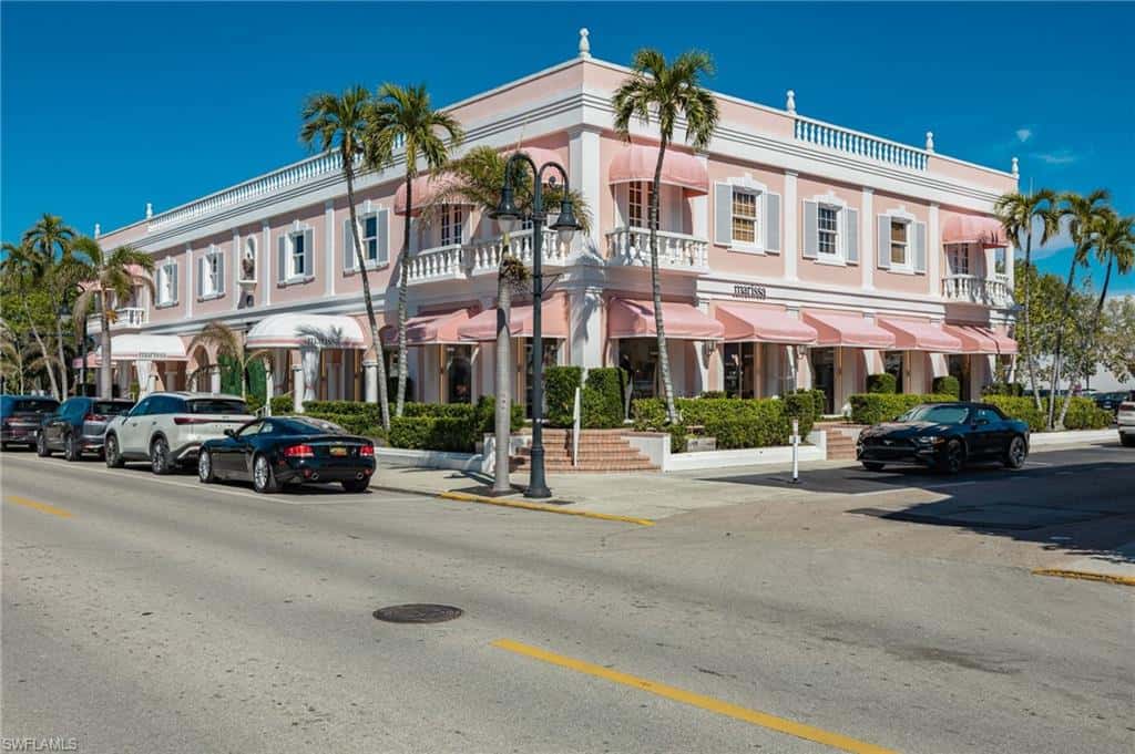 72 7th St #206, Naples, photo 30
