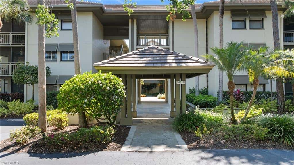 3631 Wild Pines Dr #306, Bonita Springs, photo 27
