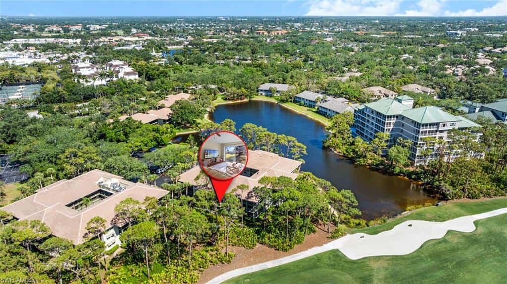 3631 Wild Pines Dr #306, Bonita Springs, photo 36