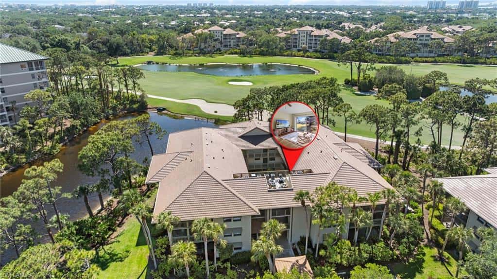 3631 Wild Pines Dr #306, Bonita Springs, photo 32