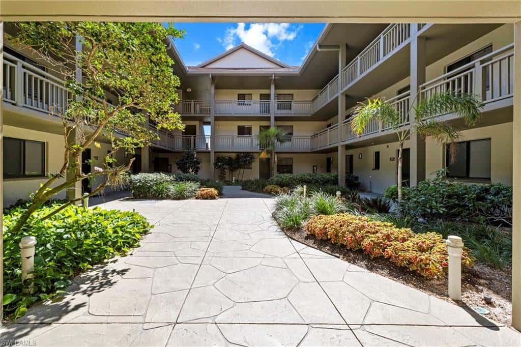 3631 Wild Pines Dr #306, Bonita Springs, photo 28