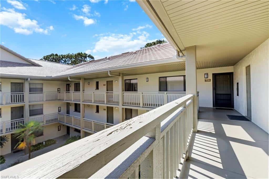 3631 Wild Pines Dr #306, Bonita Springs, photo 29