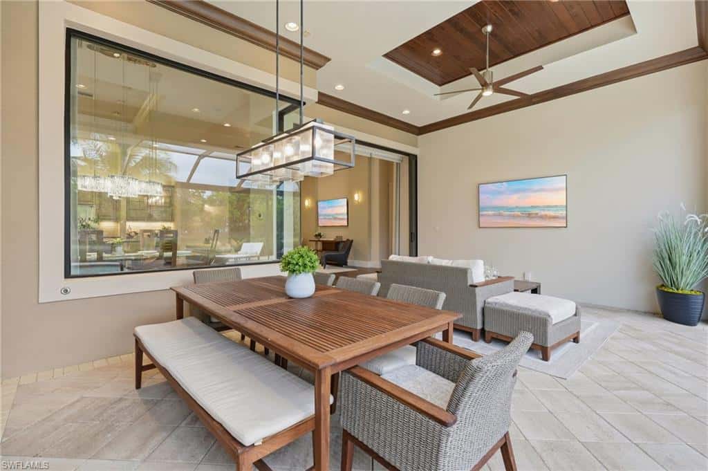 11821 Via Cassina Ct, Miromar Lakes, photo 23