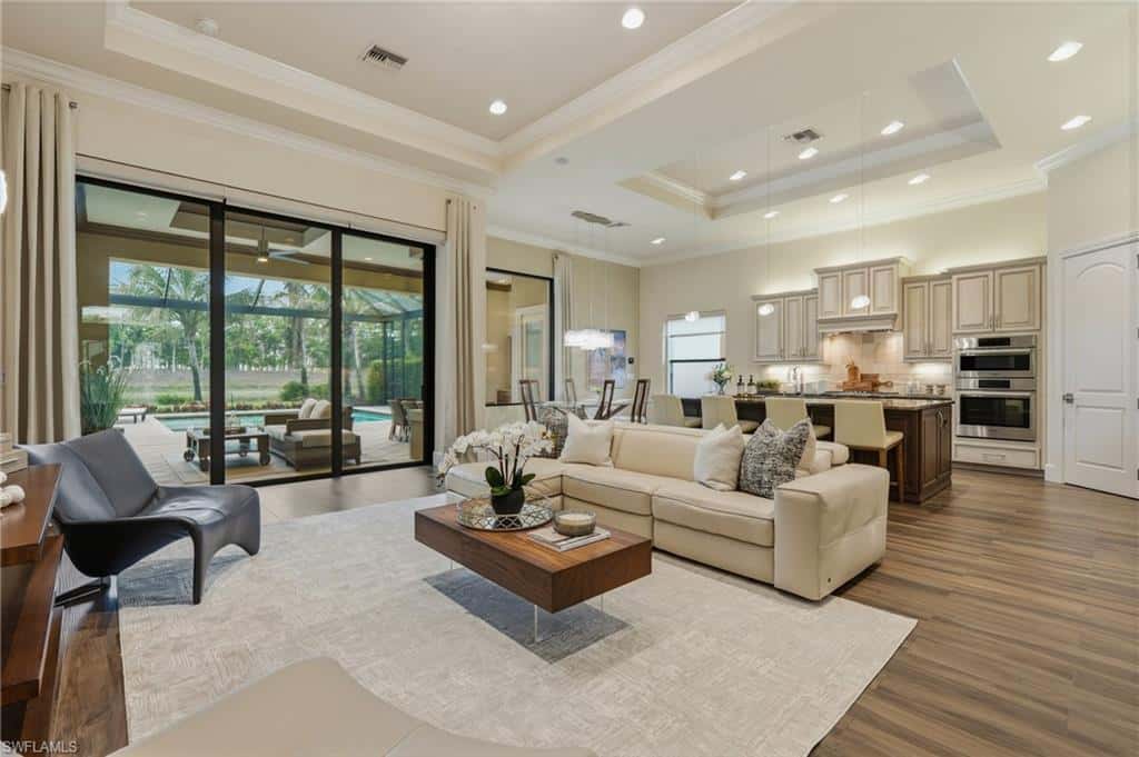 11821 Via Cassina Ct, Miromar Lakes, photo 6