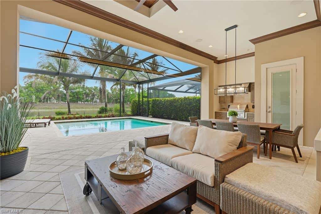 11821 Via Cassina Ct, Miromar Lakes, photo 22