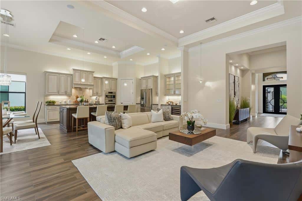11821 Via Cassina Ct, Miromar Lakes, photo 5