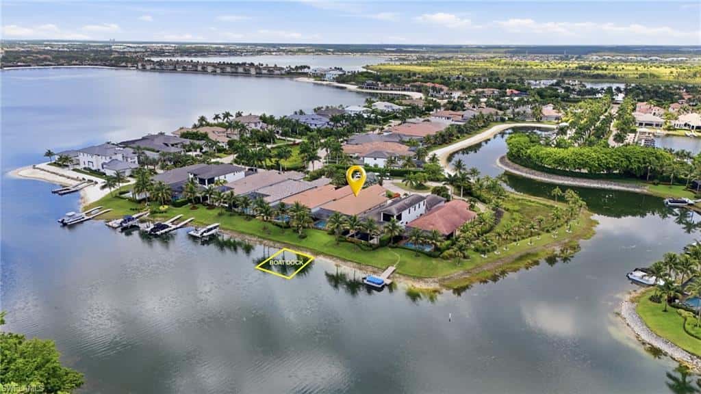 11821 Via Cassina Ct, Miromar Lakes, photo 29