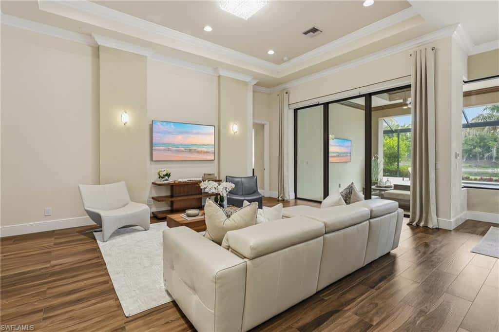 11821 Via Cassina Ct, Miromar Lakes, photo 8