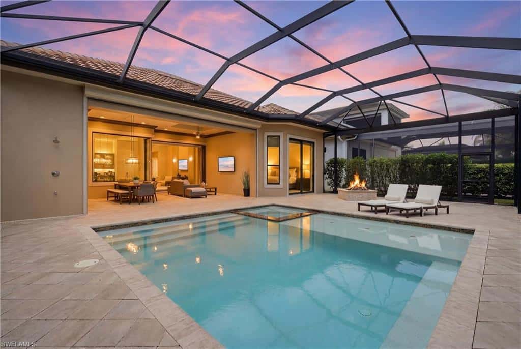11821 Via Cassina Ct, Miromar Lakes, photo 25