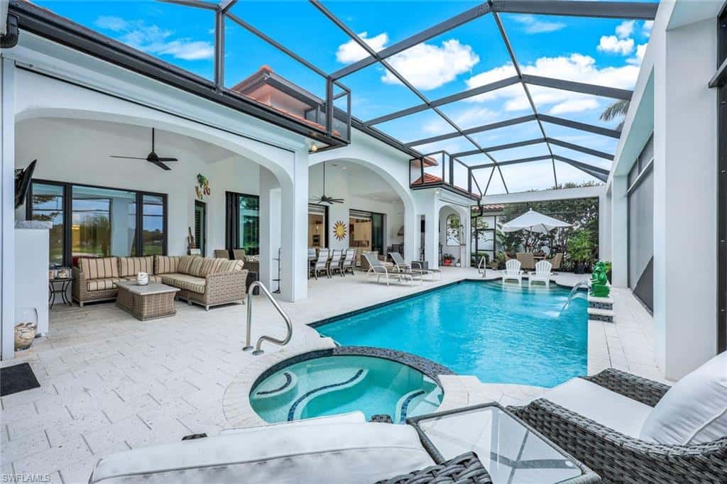 16780 Brightling Way, Naples, photo 36