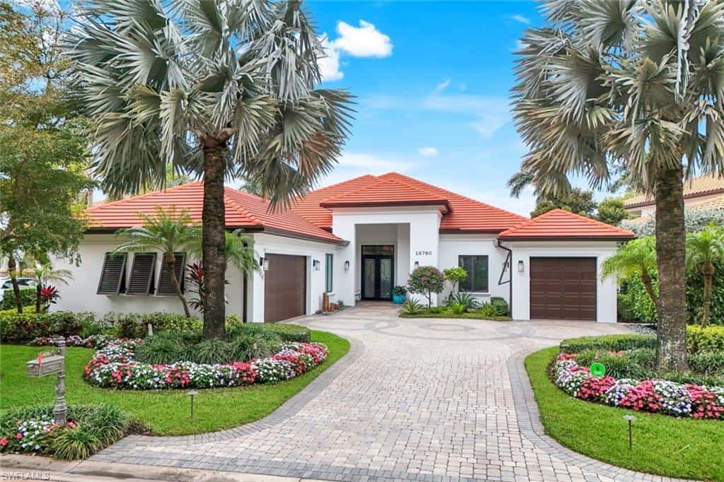 16780 Brightling Way, Naples, photo 41