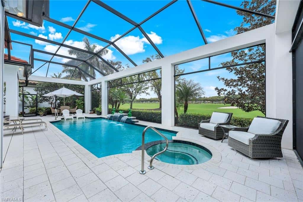 16780 Brightling Way, Naples, photo 35